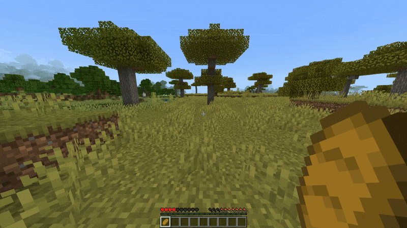 Generic Health Regeneration Mechanic screenshot 2