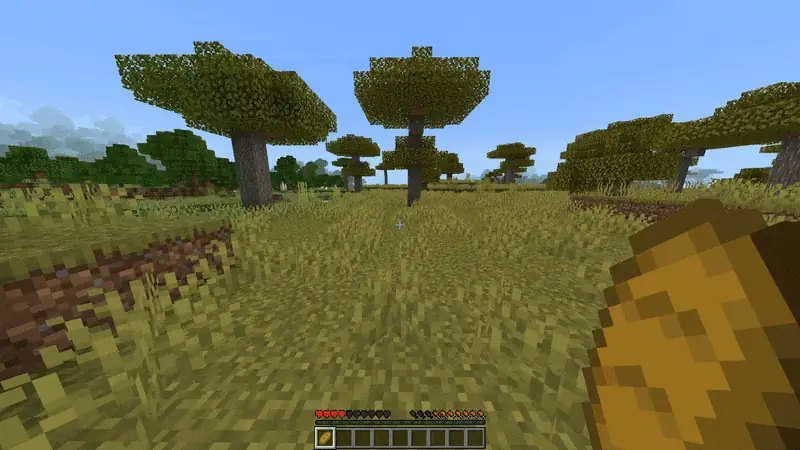 Generic Health Regeneration Mechanic screenshot 2
