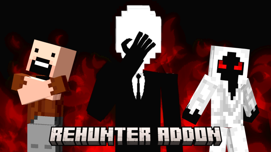 Thumbnail: REHUNTER