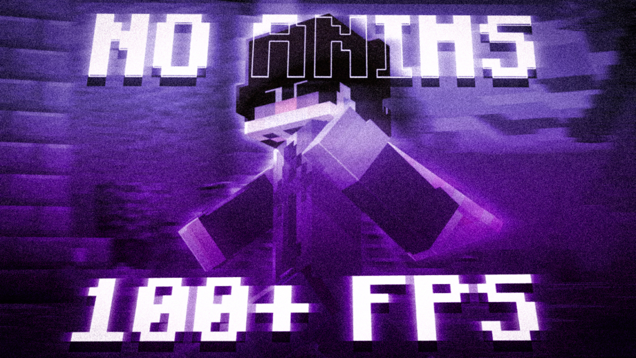 Thumbnail: No Anims - fps boost - optimizer