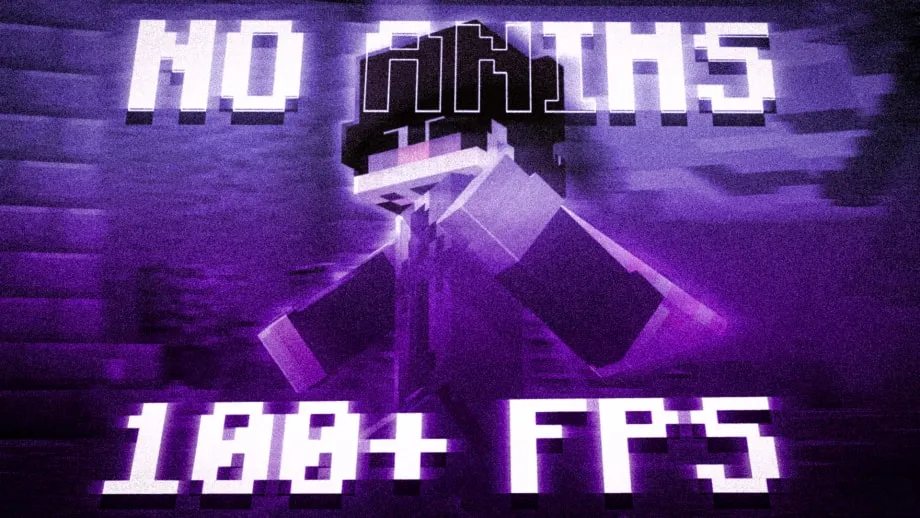 Thumbnail: No Anims - fps boost - optimizer