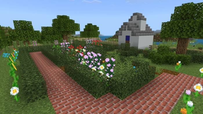 Ruins Addon screenshot 13