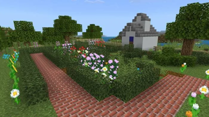 Ruins Addon screenshot 13