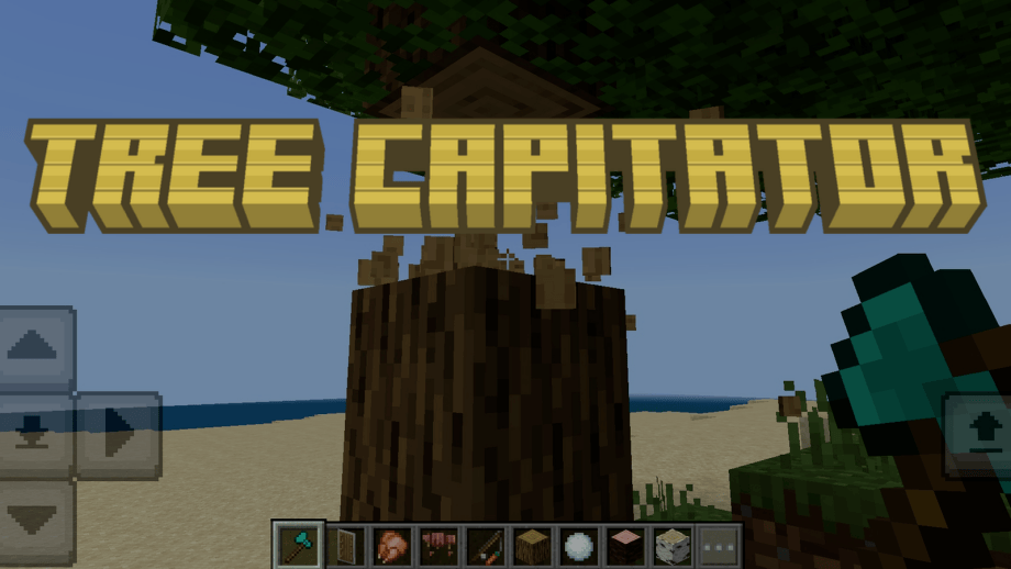 Thumbnail: TREE CAPITATOR