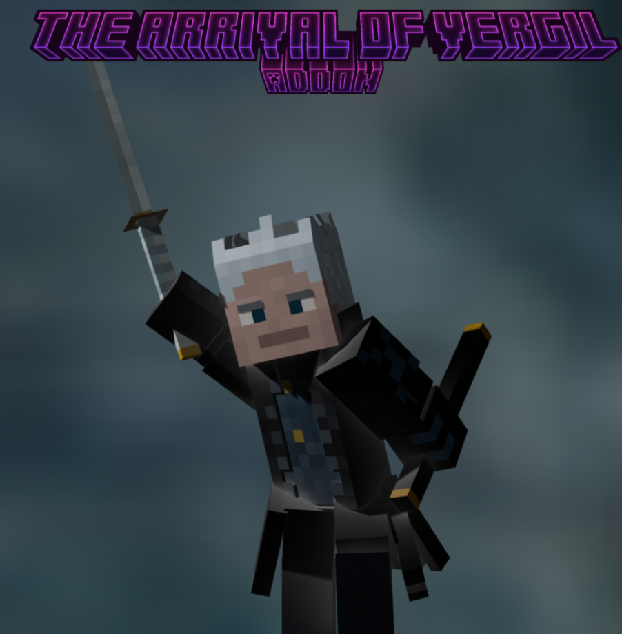 Thumbnail: The arrival of Vergil
