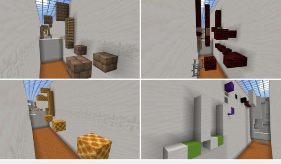 Thumbnail: The Parkour'ers Dream