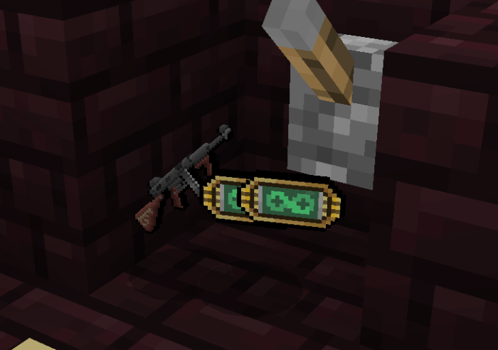 Actual Guns screenshot №36