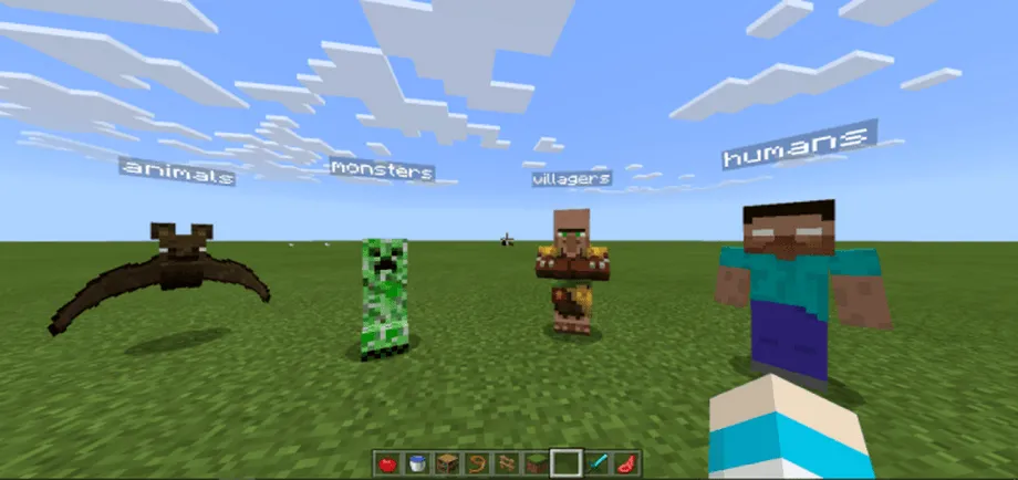 Thumbnail: NPC Expansion