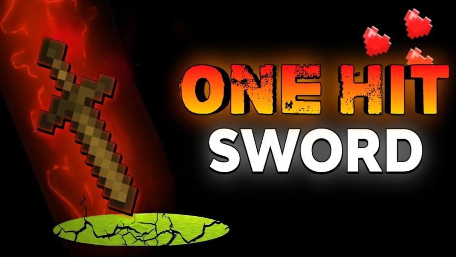Thumbnail: The One Hit Sword