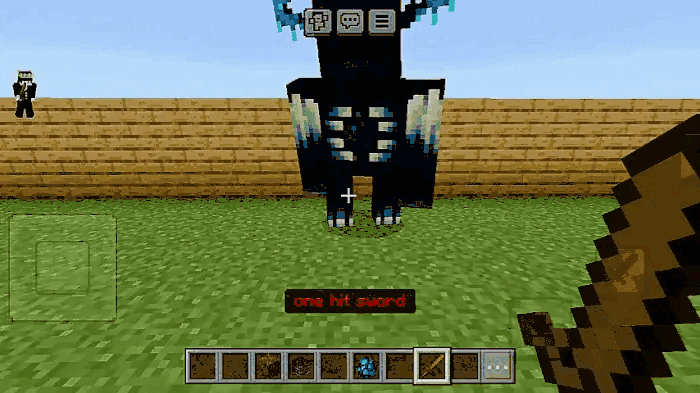 The One Hit Sword screenshot