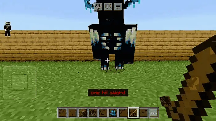 The One Hit Sword screenshot