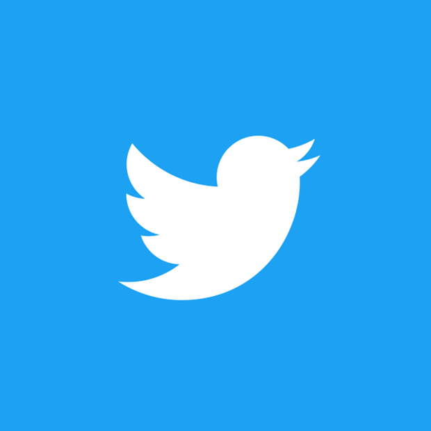 Twitter Logo