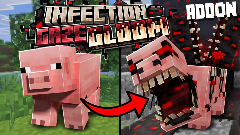Thumbnail: Infection Gaze Gloom