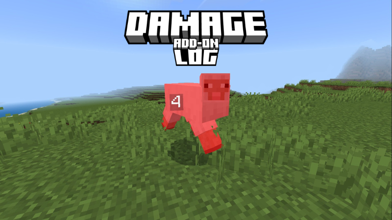 Thumbnail: Damage Log Add-On