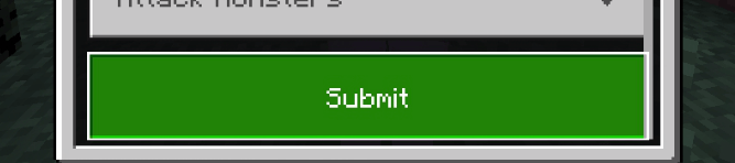Green button labeled Submit.