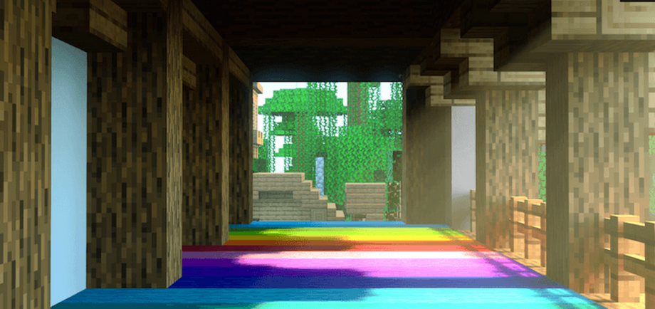 Thumbnail: Vanilla RTX Pure