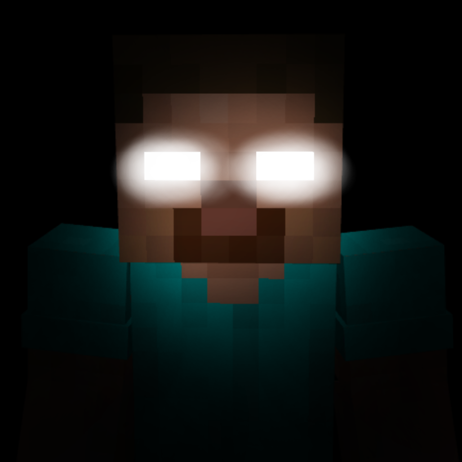 Thumbnail: HEROBRINE Add-on