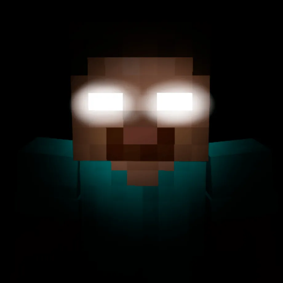 Thumbnail: HEROBRINE Add-on