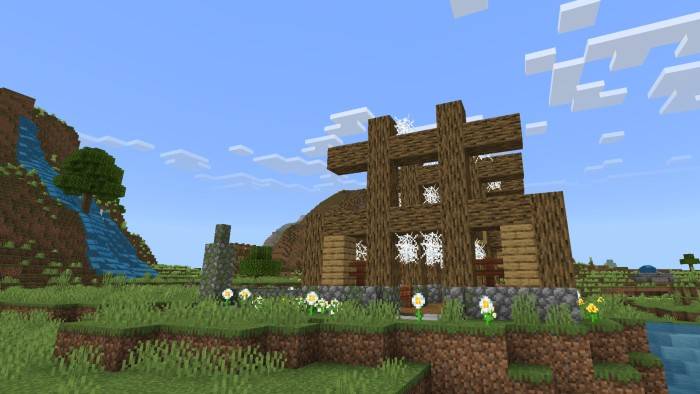 Ruins Addon screenshot 16