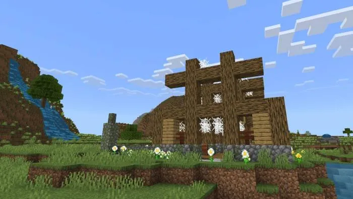 Ruins Addon screenshot 16