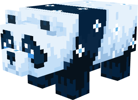 New Panda