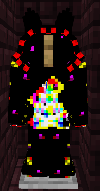 Nasa's Cat Armor screenshot 3