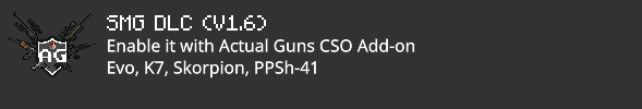 Actual Guns screenshot №91