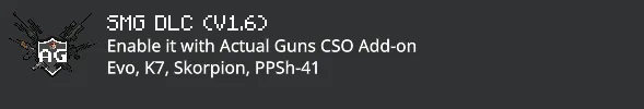 Actual Guns screenshot №91