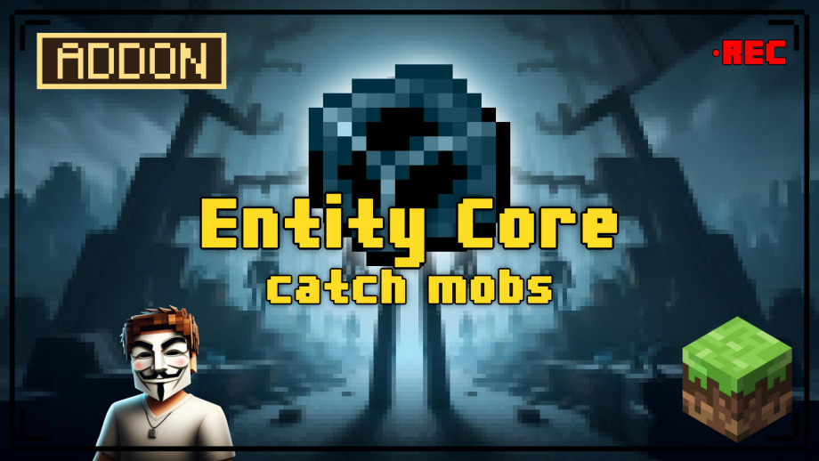 Thumbnail: Entity Core