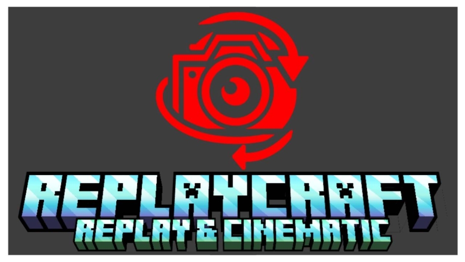 Thumbnail: ReplayCraft Real Replay Add-on