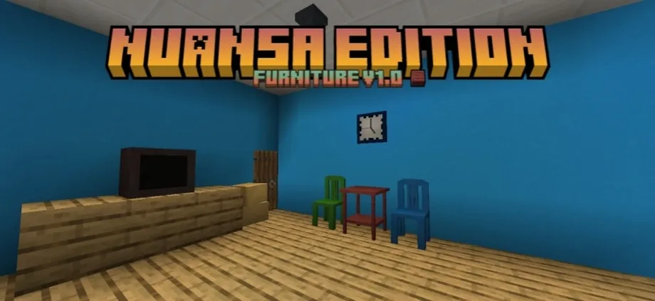 Thumbnail: Nuansa Edition V1.0