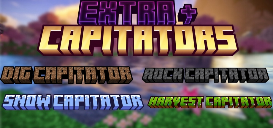 Thumbnail: Extra+ Capitators