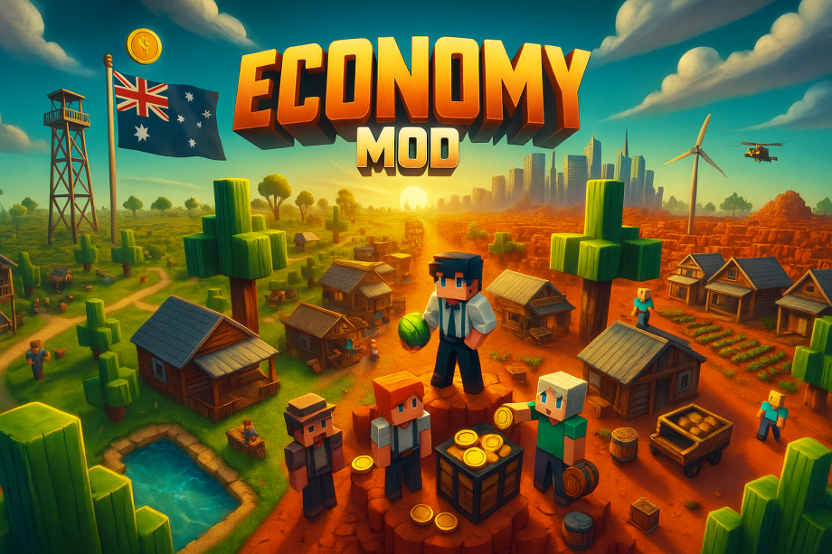Thumbnail: Economy Mod