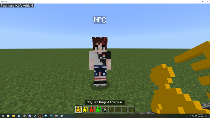 NPC Expansion screenshot 7