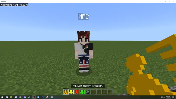 NPC Expansion screenshot 7