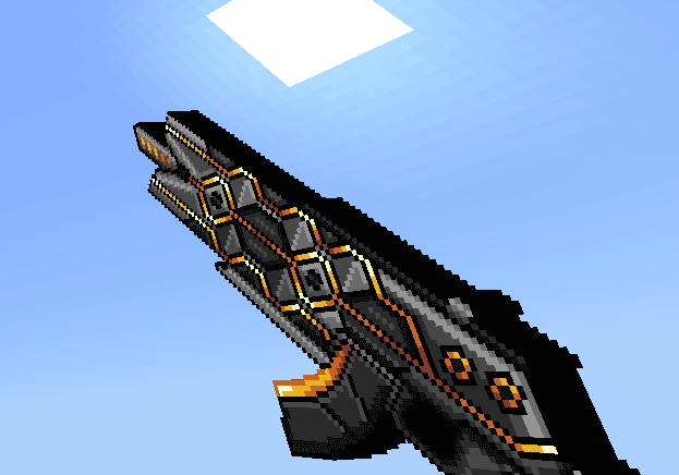 Actual Guns screenshot №60