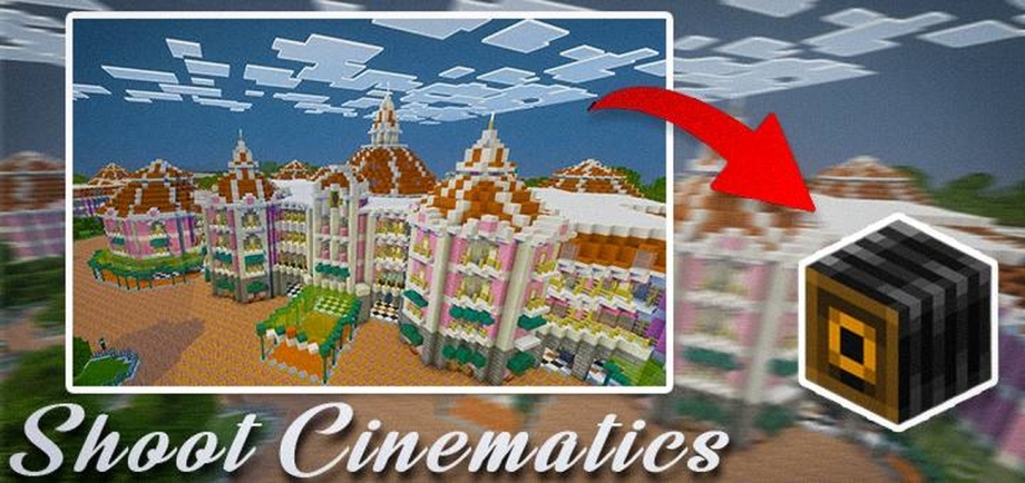 Thumbnail: Easy Cinematic Addon
