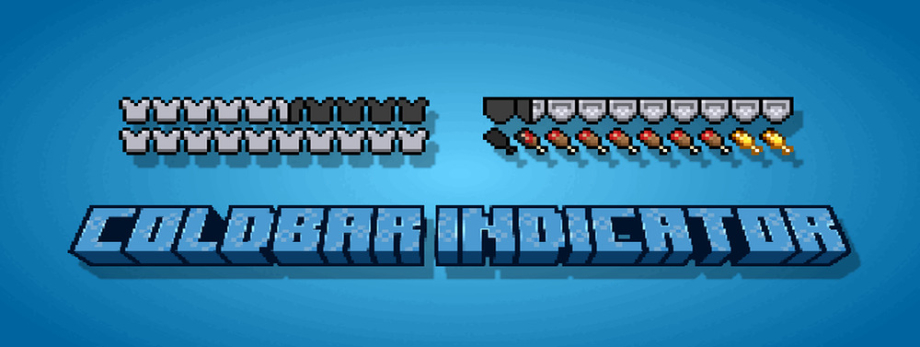 Thumbnail: Coldbar Indicator