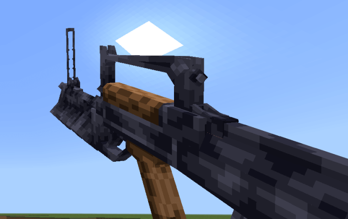 Actual Guns screenshot №62