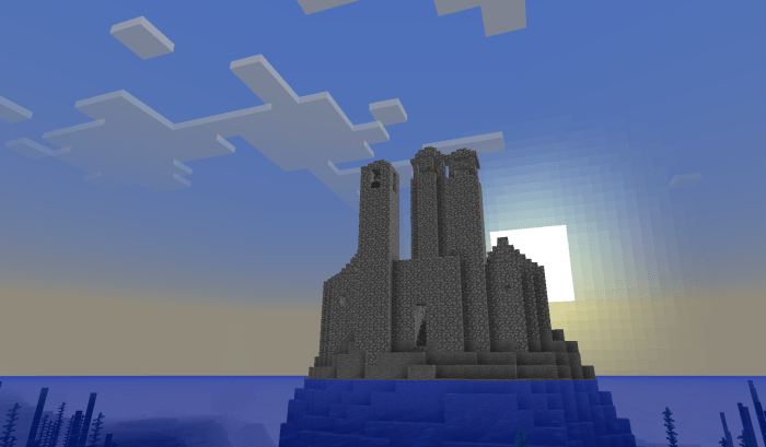 Ruins Addon screenshot 28