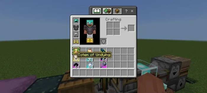 Item Rarity Viewer screenshot №2