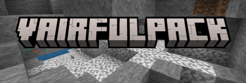 Thumbnail: VairfulPack Beta