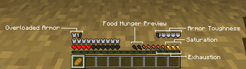 Coldbar Indicator screenshot №1