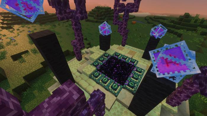 Truly Bedrock+ screenshot №3