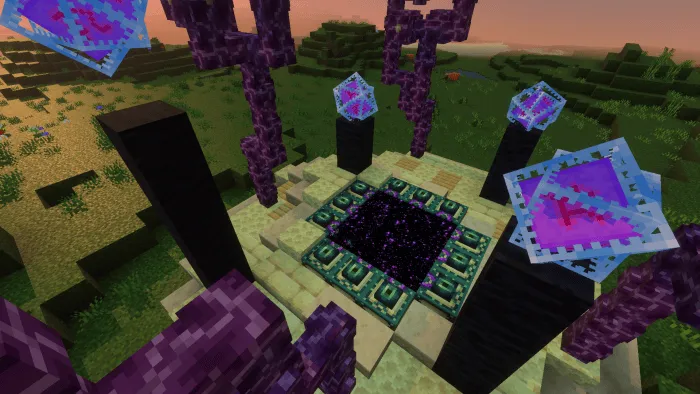 Truly Bedrock+ screenshot №3