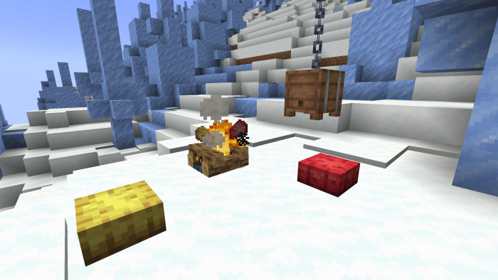 Brewin' And Chewin' screenshot 3