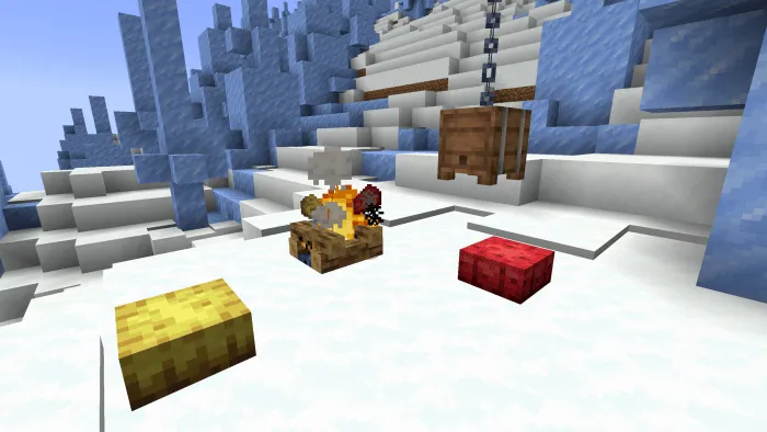 Brewin' And Chewin' screenshot 3