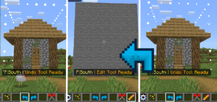 WorldEdit Addon screenshot №6