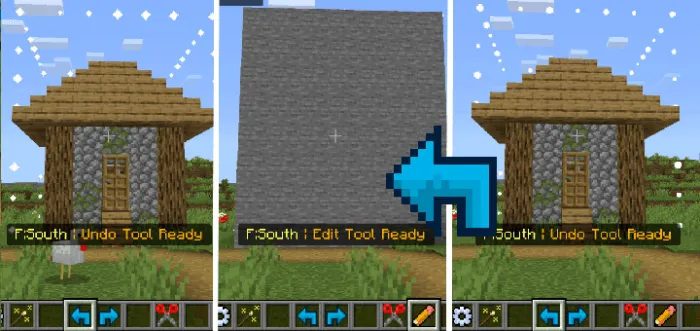 WorldEdit Addon screenshot №6
