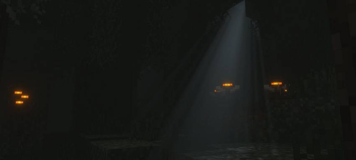 Better Vibrant Visuals screenshot №12